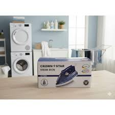 CROWNSTAR STEAM IRON PI2830 ASS